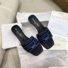 Christian Dior Slippers